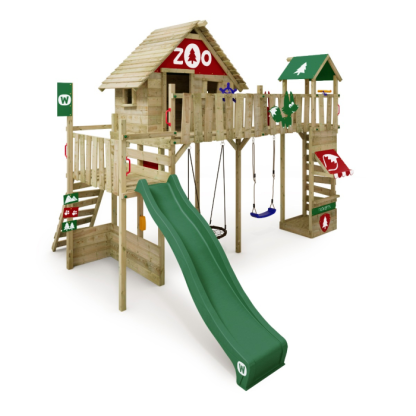 Tower playhouse Wickey Smart Ranger - Image 11
