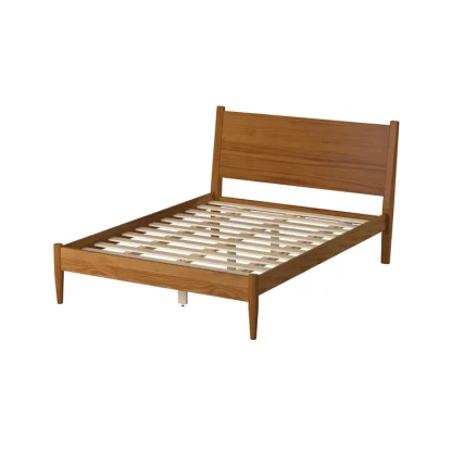 Grady Solid Wood Platform Bed - Image 8