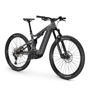 Focus Jam² 7.8 Shimano EP8 720Wh