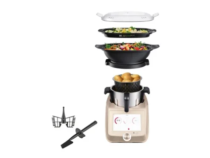 Monsieur Cuisine smart SKMS 1200 - Image 21