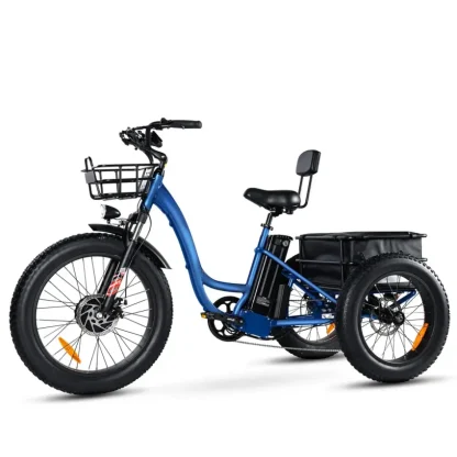 Best Value Electric Bike – Built For Safe Riding - Image 14