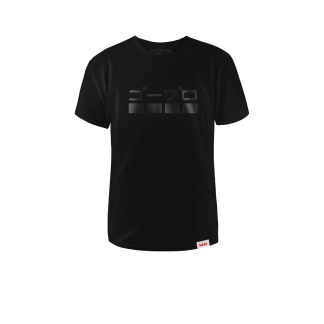 Tokyo Nights Logo T Shirt