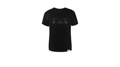 Tokyo Nights Logo T Shirt