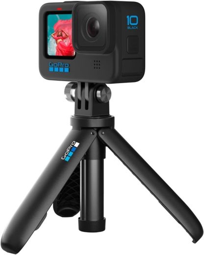 GoPro HERO10 Black Accessory Bundle - Image 6