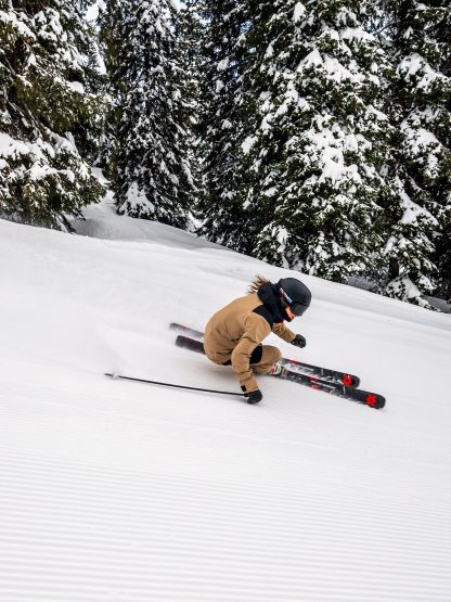 Vlkl Peregrine 80 Skis 2025 - Image 6