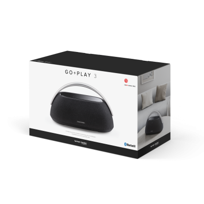Harman Kardon Go + Play 3 - Image 11