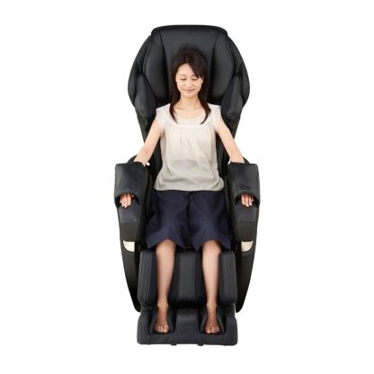 Synca Kurodo - Made in Japan - Executive Level Commercial Massage Chair - Image 5
