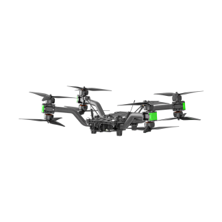 Taurus X8 Pro Max 8S HD Cinelifter
