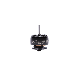 XING NANO 0803 Motor (w/Plug)