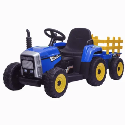 RiiRoo JDX™ Tractor with Trailer - Image 27