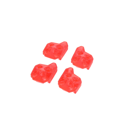 Chimera7 Pro TPU Parts