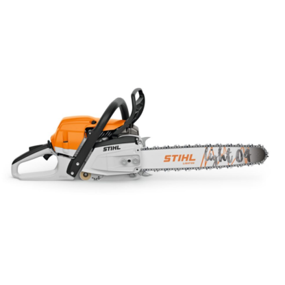STIHL GASOLINE CHAINSAW MS 261 - Image 5