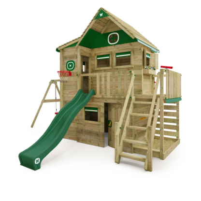 Tower playhouse Wickey Smart ArtHouse - Image 12