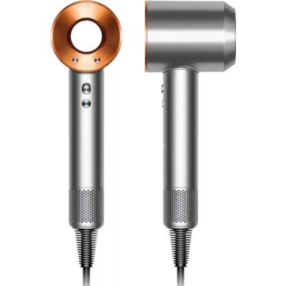 yson Supersonic HD07 Xmas Edition Copper/Silve - Image 2