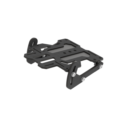 Taurus X8 V3 O4 6S HD Cinelifter - Image 2