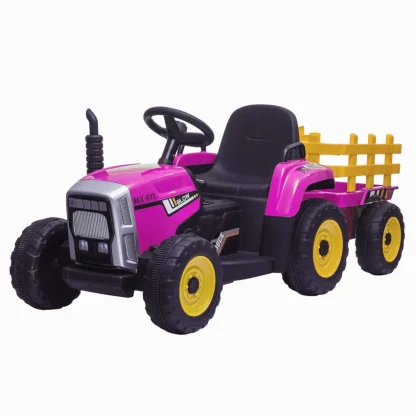 RiiRoo JDX™ Tractor with Trailer - Image 26