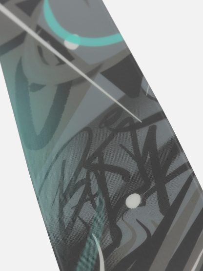 Vlkl Revolt 104 Skis 2025 - Image 4