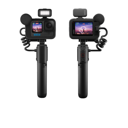 GoPro HERO12 Black Creator Edition - Image 3