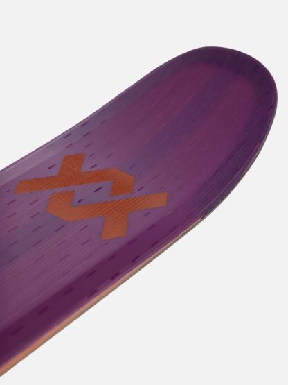 Vlkl Blaze 94 Purple Rose Skis 2025 - Image 3