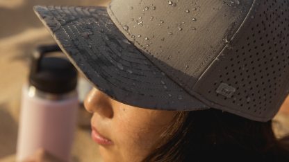 melin Odyssey HYDRO Hat - Image 5