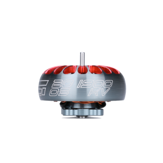 XING 2005 4-6S FPV Motor unibell