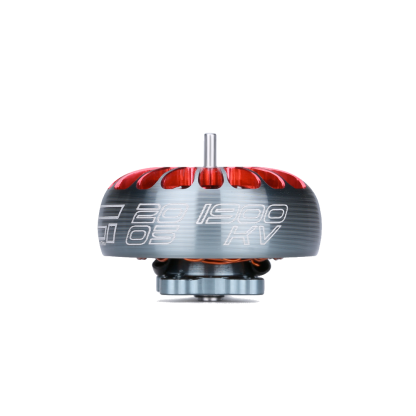 XING 2005 4-6S FPV Motor unibell