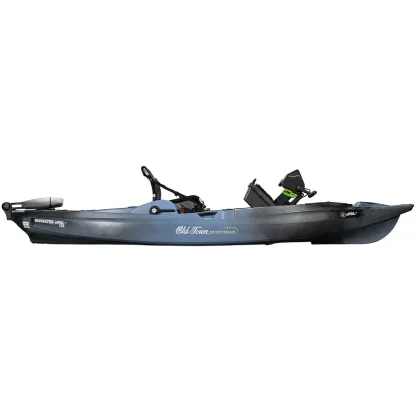 Sportsman BigWater ePDL+ 132 - Image 6