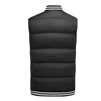 Women's Classic 5 Zones Heated Vest & Extra 20000 mAh Battery - Image 3