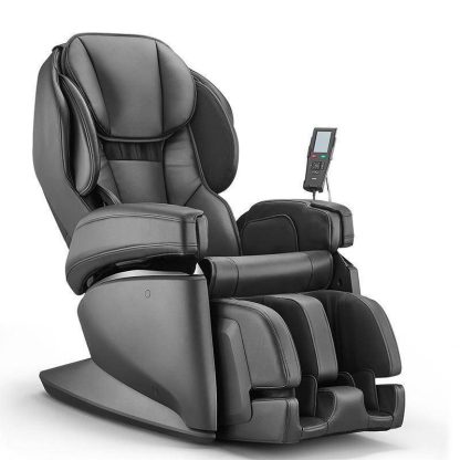 Synca JP1100 4D Ultra Premium Massage Chair - Image 12