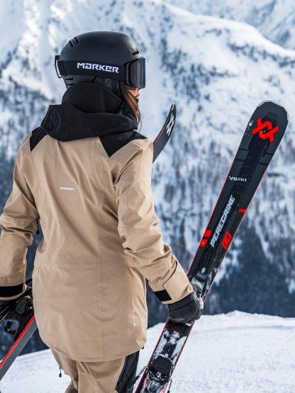 Vlkl Peregrine 80 Skis 2025 - Image 5