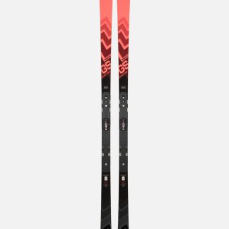 Vlkl Racetiger Gs R Wc Fis W/ Plate Skis 2025