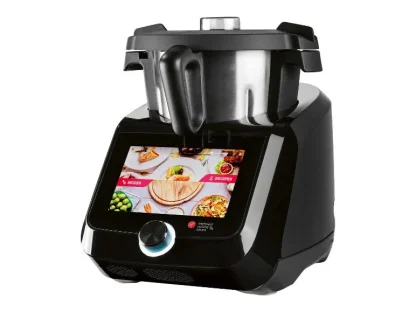 Monsieur Cuisine smart SKMS 1200
