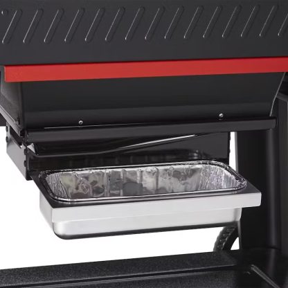 Weber Searwood® 600 Pellet Grill - Image 11
