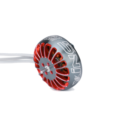 XING 2005 4-6S FPV Motor unibell - Image 3