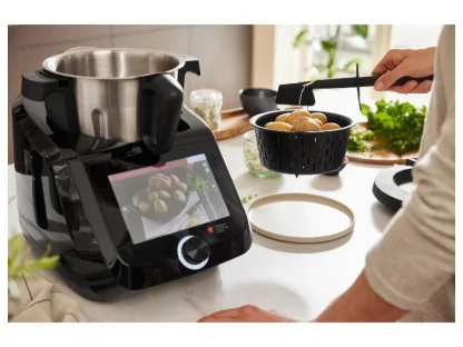 Monsieur Cuisine smart SKMS 1200 - Image 35