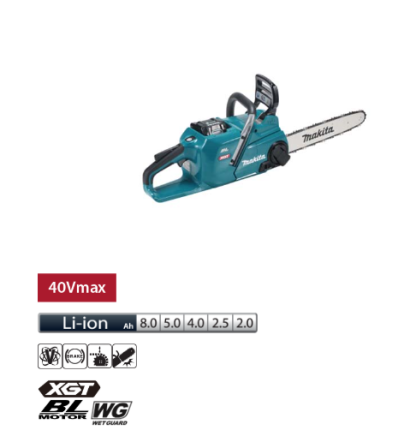 UC015G Cordless Chain Saw - Image 2