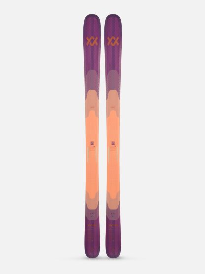 Vlkl Blaze 94 Purple Rose Skis 2025 - Image 7