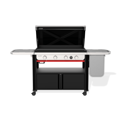 Weber Slate® 36 Rust-Resistant Griddle (Liquid Propane) - Image 13