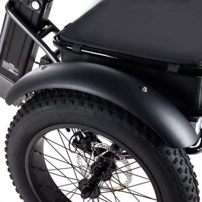 Best Value Electric Bike – Built For Safe Riding - Image 9
