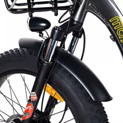 Best Value Electric Bike – Built For Safe Riding - Image 10