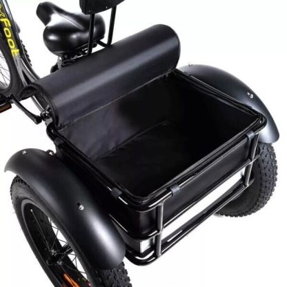 Best Value Electric Bike – Built For Safe Riding - Image 11