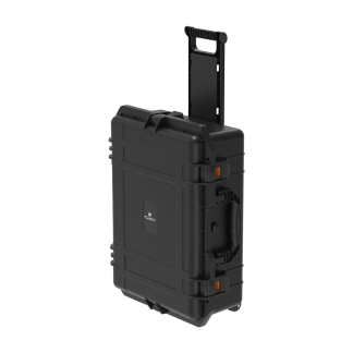 Trolley case for Cinelifter