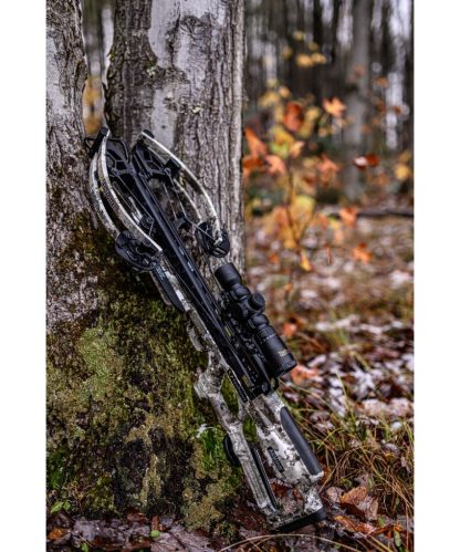 TenPoint Viper S400 ACUslide Crossbow Package - 400 FPS - Image 5