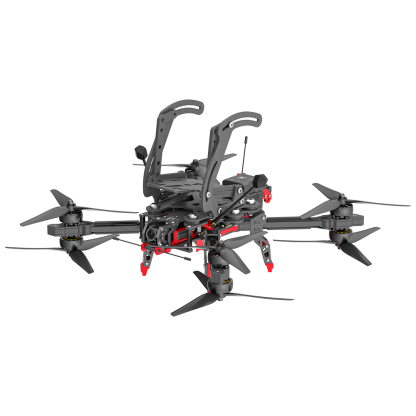 Taurus X8 V3 O4 6S HD Cinelifter - Image 10