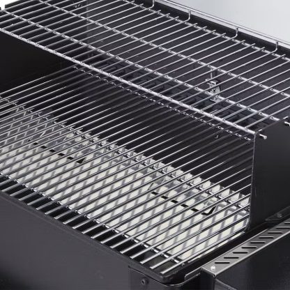 Weber Searwood® 600 Pellet Grill - Image 12