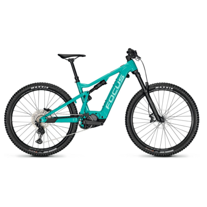 Focus Jam² 7.8 Shimano EP8 720Wh - Image 6