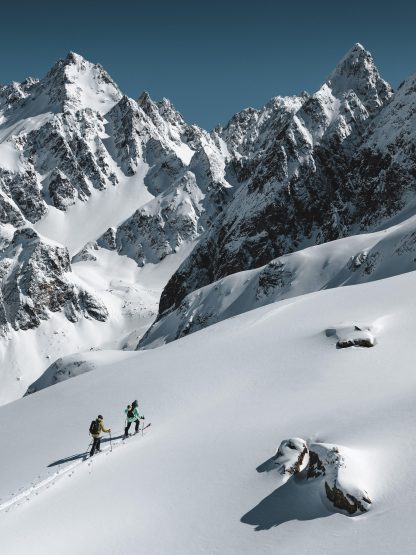Vlkl Rise Beyond 96 Skis 2025 - Image 6