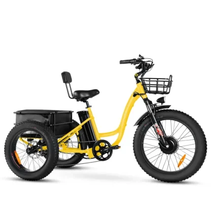 Best Value Electric Bike – Built For Safe Riding - Image 15