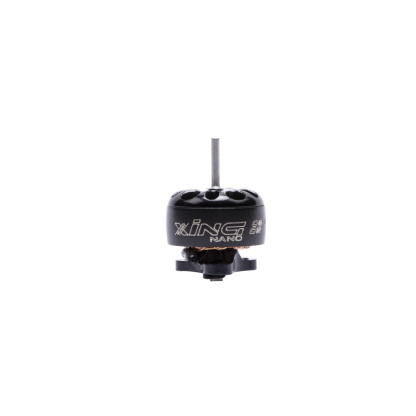 XING NANO 0803 Motor (w/Plug) - Image 2