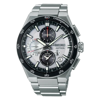 Seiko Astron GPS solar - Image 5